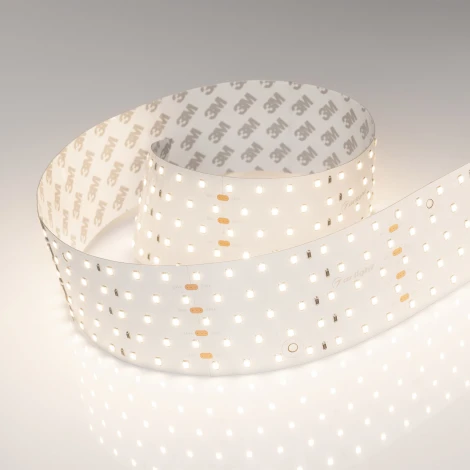 Светодиодная лента RT-A350-58mm 24V Day4000 (36 W/m, IP20, 2835, 2.5m) (Arlight, Открытый) 019081(2)