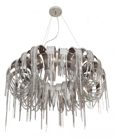 Подвесная люстра Crystal Lux Heat SP10