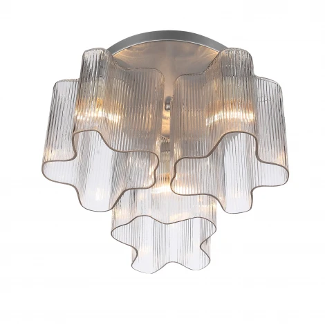 Потолочная люстра ST Luce Onde SL117.102.03