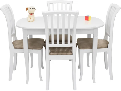 Набор мебели для кухни Аризона 1Р + Остин 2500000062452 Leset