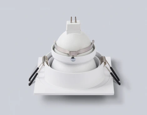 Встраиваемый точечный светильник Ambrella Techno Spot TN102826 (220V)