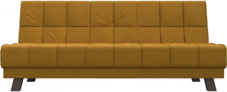 Диван прямой Винсент Лига Диванов (Велюр) арт.126440