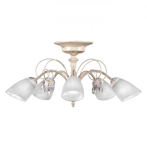 Потолочная люстра Day&Night S9106-5