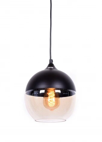 Подвесной светильник Lumina Deco Albion LDP 6805 BK