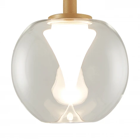 Подвесной светильник светодиодный Mantra Andromeda 9078