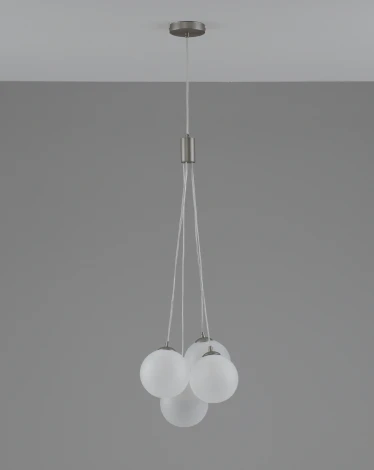 Подвесной светильник Moderli Renny V11723-5P