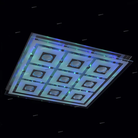 Потолочный светильник MW-Light Граффити 678011409