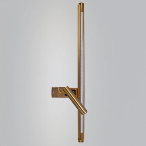 Настенный светильник светодиодный для чтения с выключателем с регулировкой цветовой температуры Reluce 03295-0.2-600CP