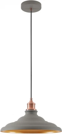 Подвесной светильник Lussole Badger LSP-8922 (220V, на проводе)