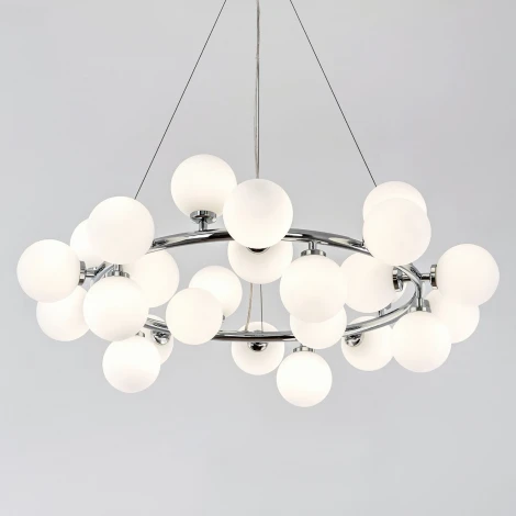 Подвесной светильник Modelux MODESTYLE MS.6033.25 CR