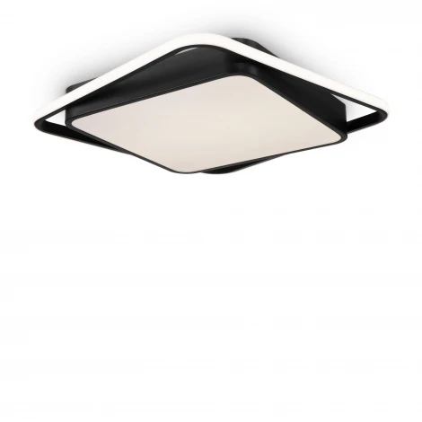 Потолочный светильник светодиодный с пультом Freya Arvin FR10030CL-L88B