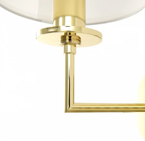 Бра Arte Milano AM344401 344401/1W NGD (220V)