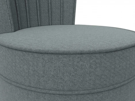 Пуф Ирис Лига Диванов (Рогожка) арт.125369