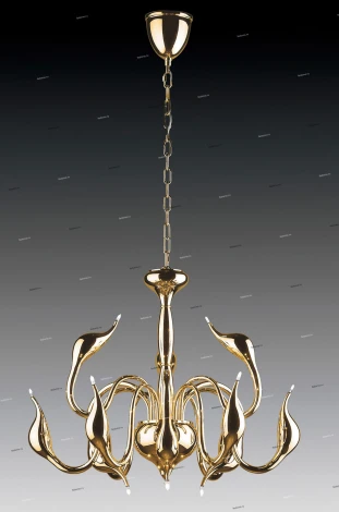 Lightstar Cigno Collo 751122Р