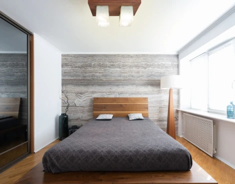 Потолочный светильник прямоугольный Мелодия Света SS1N 000036798