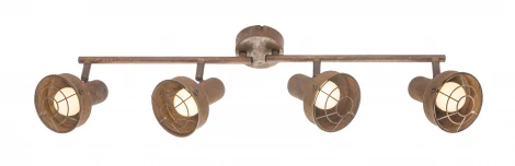 Спот Globo Tycho 54810-4