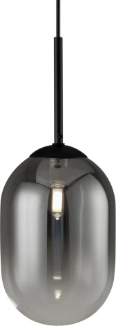 Подвесной светильник Freya Tesse FR1011PL-01B2 (220V, на проводе)