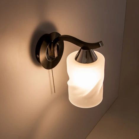 Бра Citilux Сиерра CL119411 (220V, выключатель)