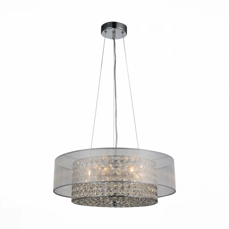 Подвесная люстра ST Luce Rullo SL941.103.06