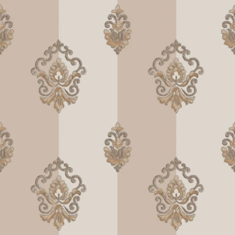 Обои Parato Glamour 4622