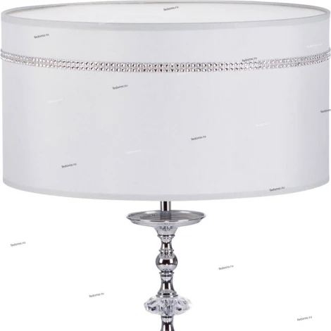 Интерьерная настольная лампа Jupiter Hilton 1428 HT L