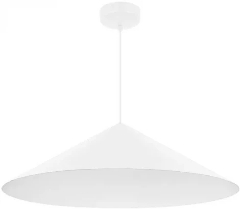 Подвесной светильник SP-MAKOTO-R750-14W Warm3000 (WH, 36 deg, 230V, TRIAC) (Arlight, IP20 Металл) 054409 (LED, на проводе)