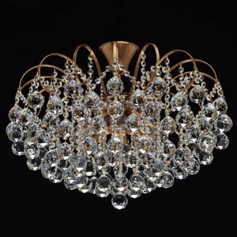 Потолочная люстра MW-Light Жемчуг 232016808
