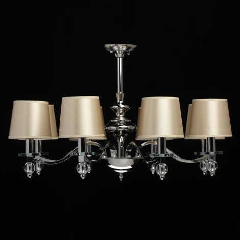 Подвесная люстра MW-Light София 355013308