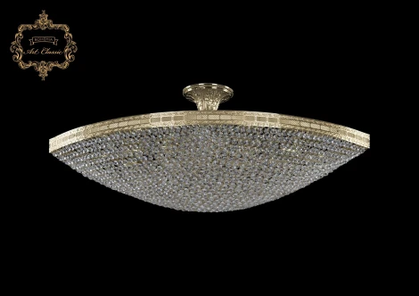 Потолочная люстра Art Classic 21.32 21.323.90SP.G