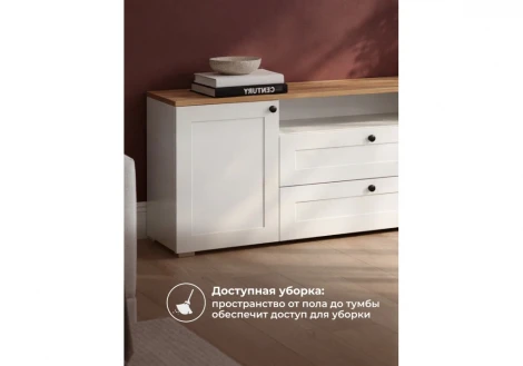 ТВ-тумба Опра Моби Woodville 676802