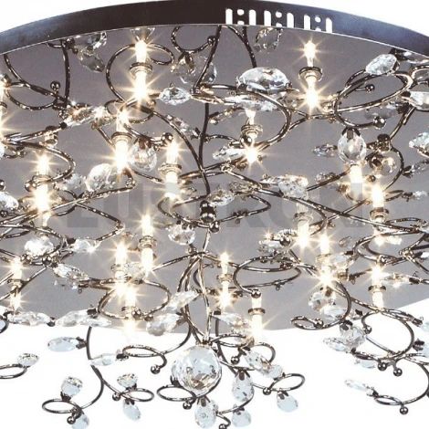 Потолочный светильник MW-Light Амелия 360011424