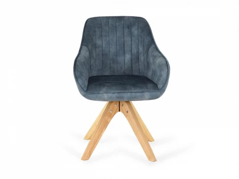 Кресло Raymond ОГОГО 804881 (серый)