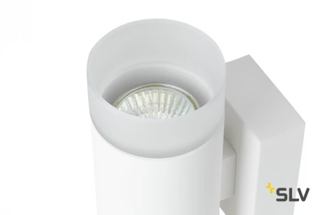 Настенный светильник Slv Astina 1002931