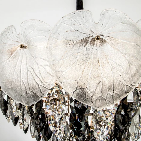 Подвесная люстра Modelux MODELUX ML.839.18 GD