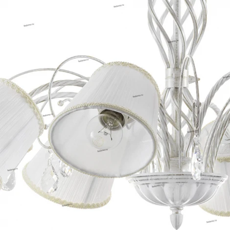 Подвесная люстра Lightstar Esedra 682186