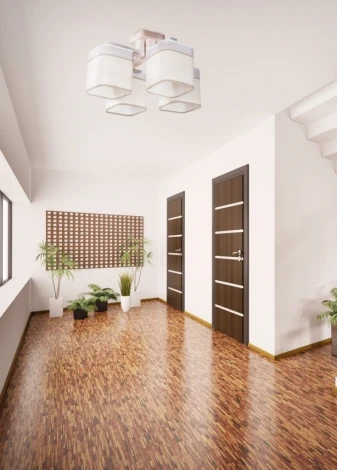 Потолочная люстра Дубравия Эмма 191-13-24