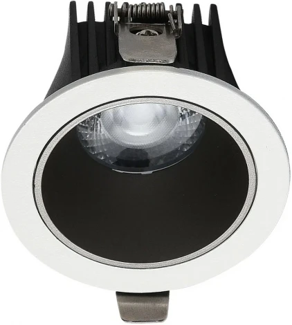 Точечный светильник светодиодный встраиваемый Wertmark Dorsum WTD.O06.060.30.07 (220V, круглые)