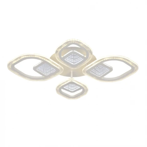 Потолочная люстра Seven Fires Dayano SF7043/4C-CR