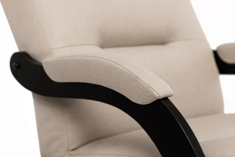 Кресло Leset Дэми (Фанера,Металл/Рогожка) Leset арт.2500000173660