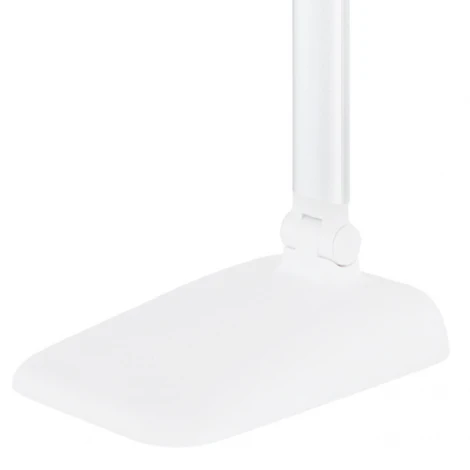 Настольная лампа светодиодная Escada Bestla 10243/1LED 4W White