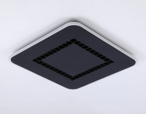 Потолочный светильник светодиодный с пультом Ambrella COMFORT FL51419 (регулировка яркости, 220V)