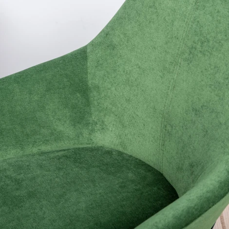 Стул барный R-Home Kent Грин/Черный