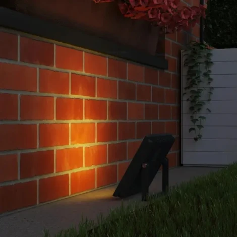 Прожектор уличный Gauss Elementary 613100270 (LED, 220V, IP65)