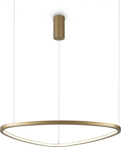 Подвесной светильник Maytoni Glint MOD072PL-L28BS3K (LED, 220V, на тросе)