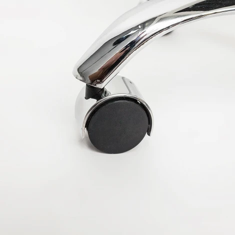 Кресло ZERO белый (кож/зам)