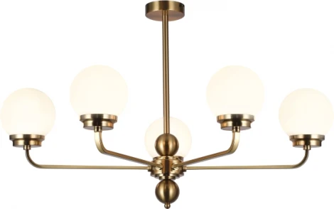 Потолочная люстра Rivoli Gayle 5100-305