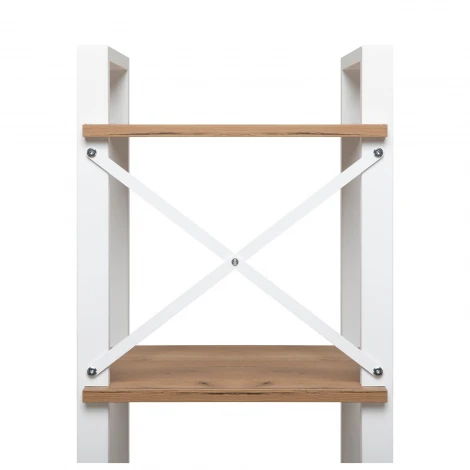 Стеллаж Стилвуд 113 Leset 4687207458832