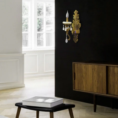 Бра Lumien Hall Галлен 20177.02.04.01