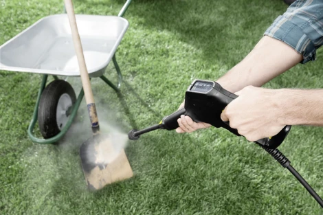 Мойка высокого давления K 3 FULL CONTROL 1.676-020