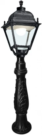 Наземный фонарь Fumagalli Simon U33.162.000.AXH27 (220V, IP55)